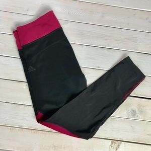 Adidas Climate Women's M Leggings